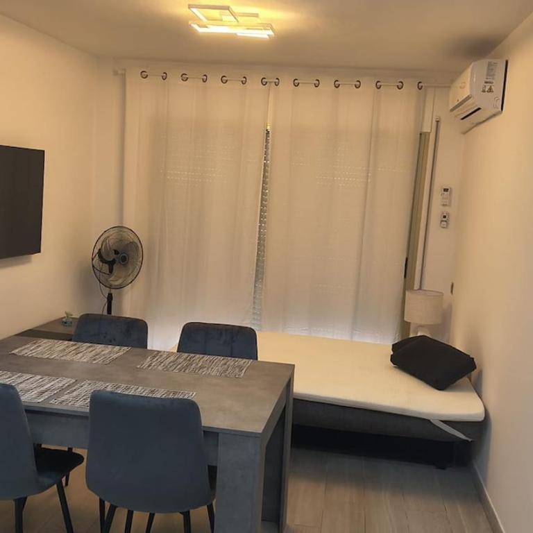 Apartment in the Arquus III building - Apartment mit 1 Schlafzimmer - 8