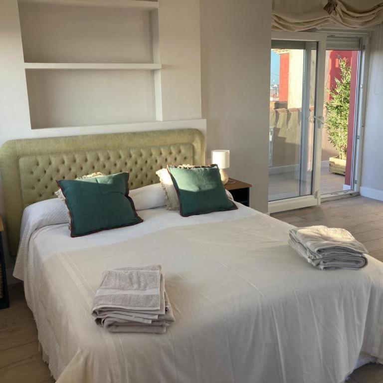 Charming apartment in Puerto Sherry - Apartamento - 5