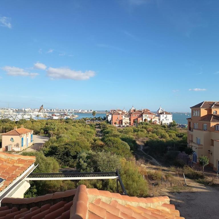 Charming apartment in Puerto Sherry - Apartamento - 11