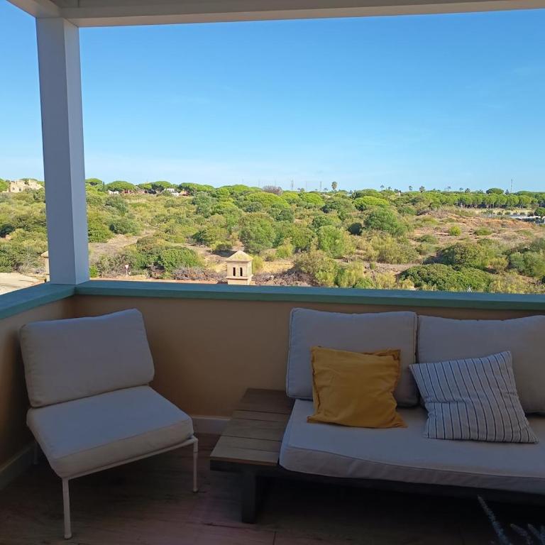 Charming apartment in Puerto Sherry - Apartamento - 12