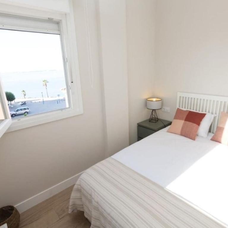 Charming apartment in Puerto Sherry - Apartamento - 19