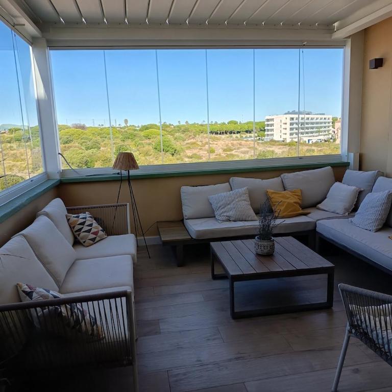 Charming apartment in Puerto Sherry - Apartamento - 22
