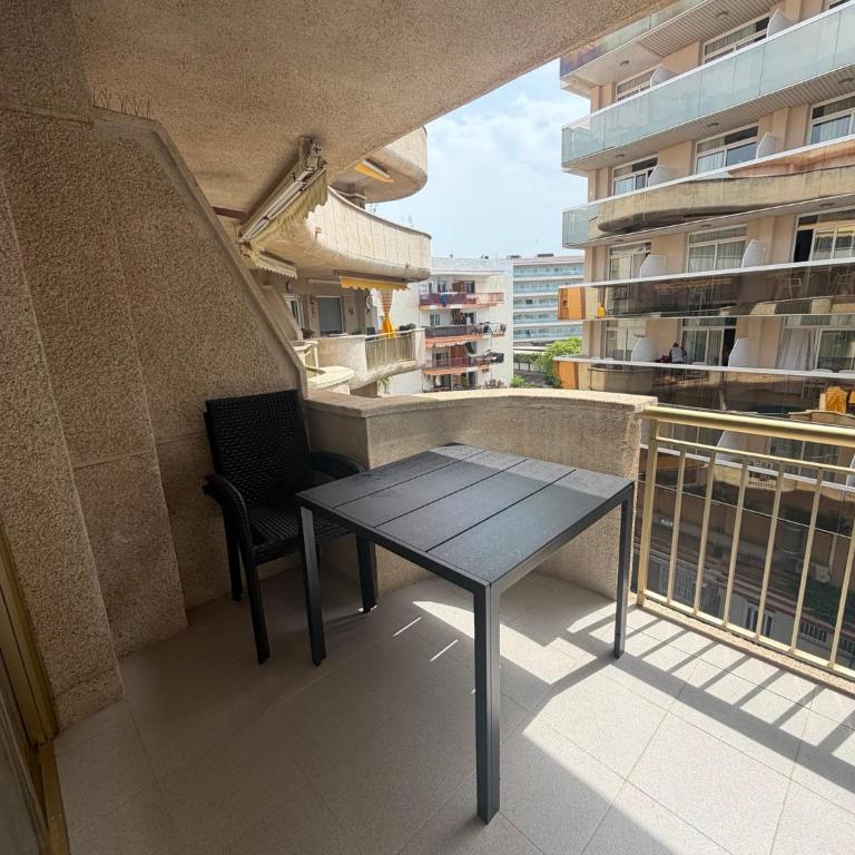 Apartment in the Arquus III building - Apartment mit 1 Schlafzimmer - 10
