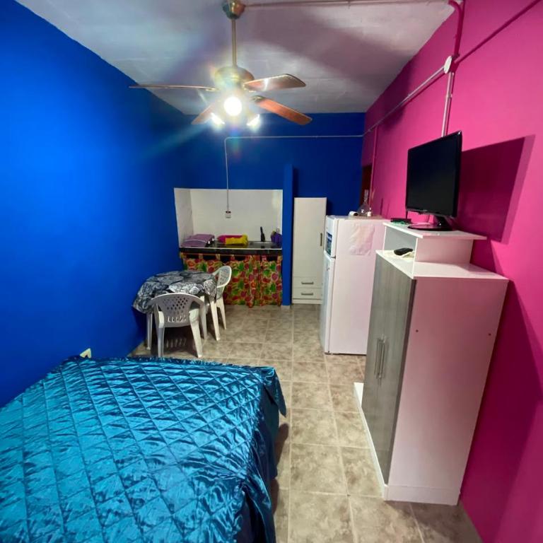 Albricias - Apartamento de 1 dormitorio - 1