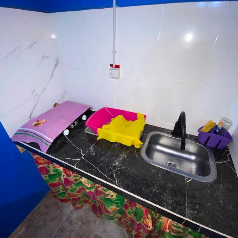 Albricias - Apartamento de 1 dormitorio - 17