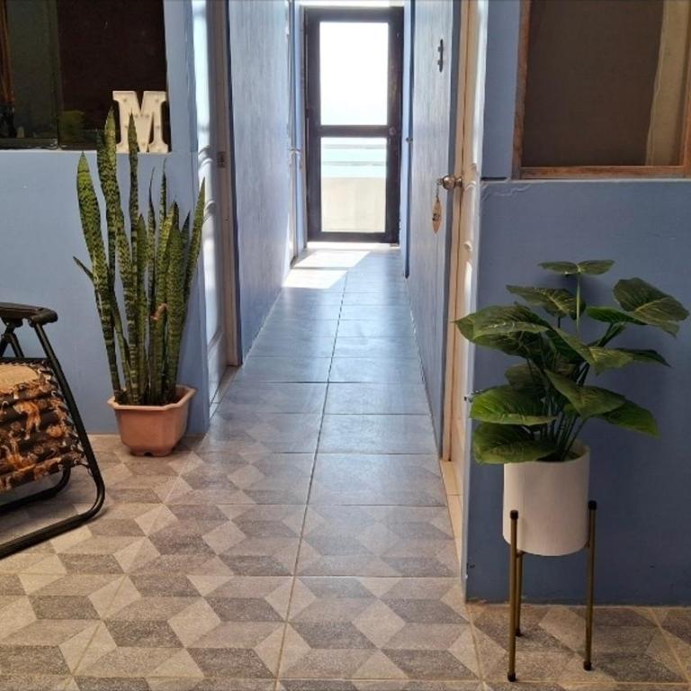 MARCOMAR Hospedaje & Restobar - Small Single Room - 3