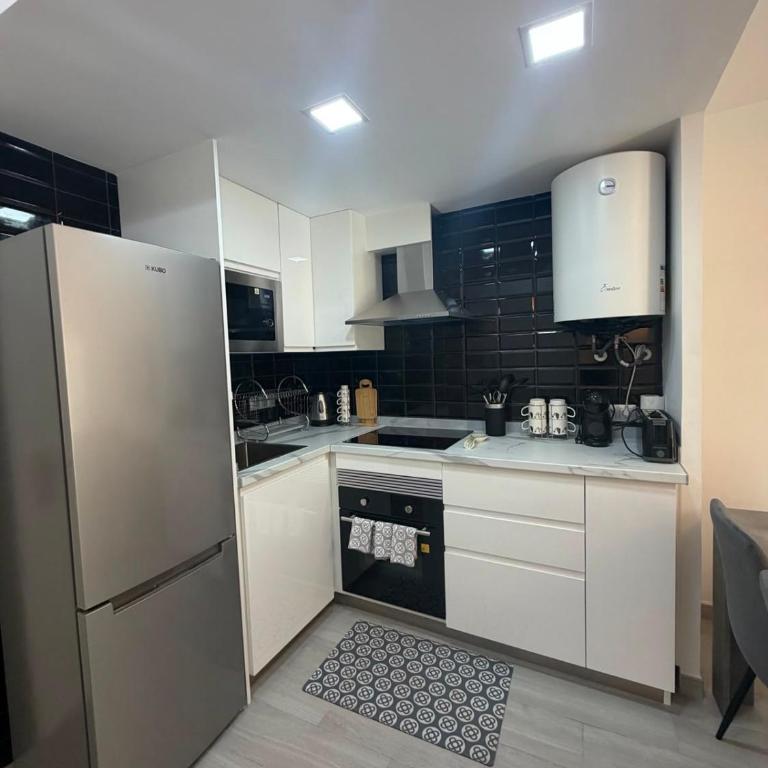 Apartment in the Arquus III building - Apartment mit 1 Schlafzimmer - 12