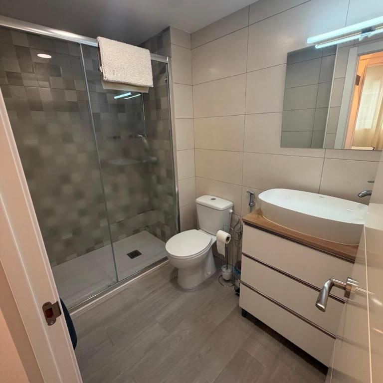 Apartment in the Arquus III building - Apartment mit 1 Schlafzimmer - 13