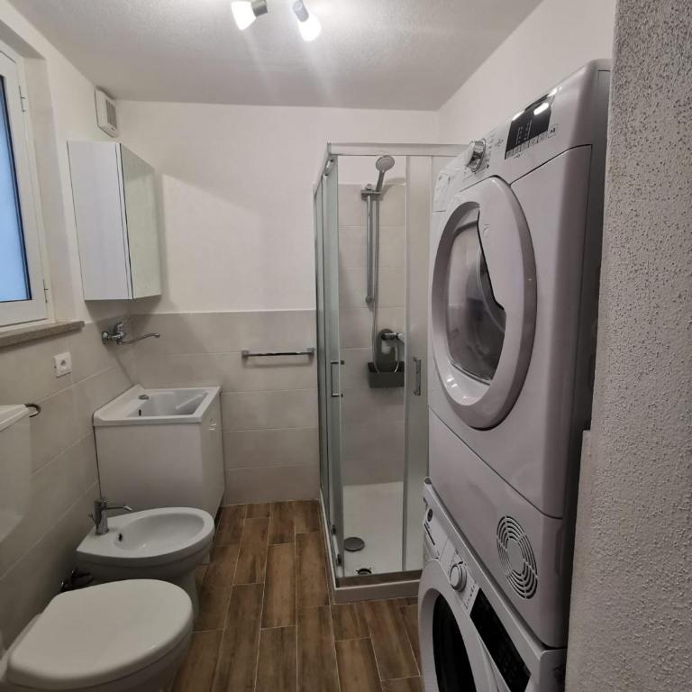 il vicolo di alyssa - Casa con 1 Camera da Letto - 5