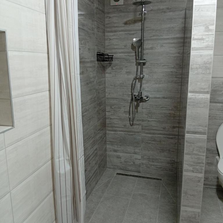 Apartman Ema - Apartment mit 1 Schlafzimmer - 26