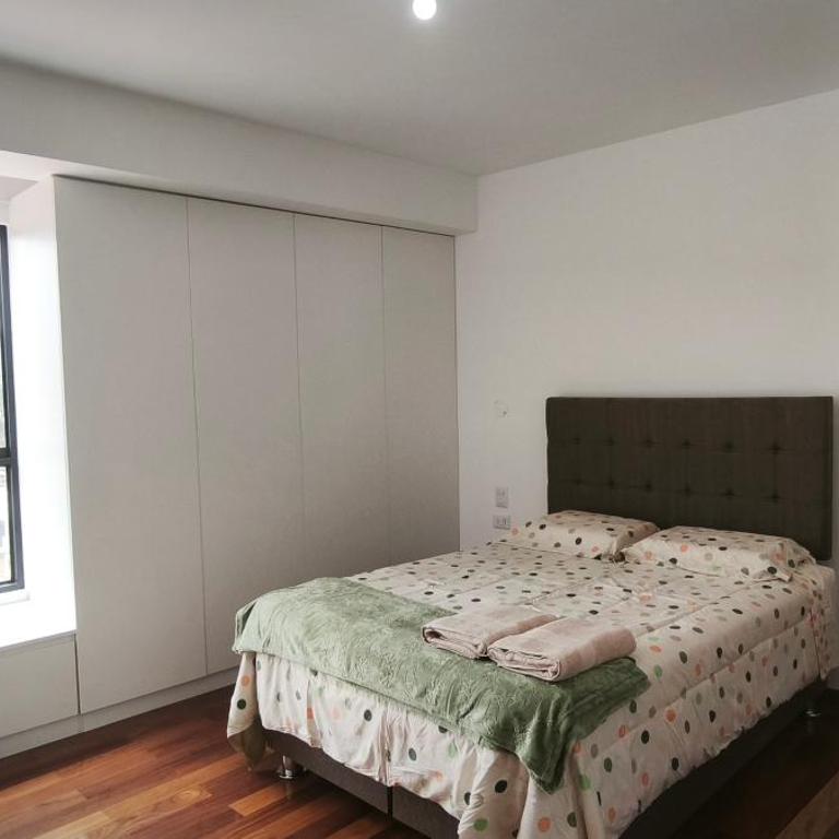 Departamento centrico - Apartamento de 1 dormitorio - 3