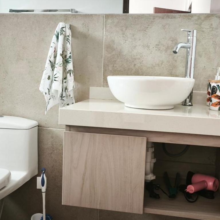 Departamento centrico - Apartamento de 1 dormitorio - 4