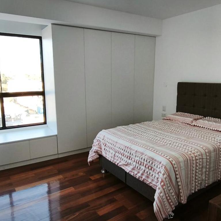 Departamento centrico - Apartamento de 1 dormitorio - 5