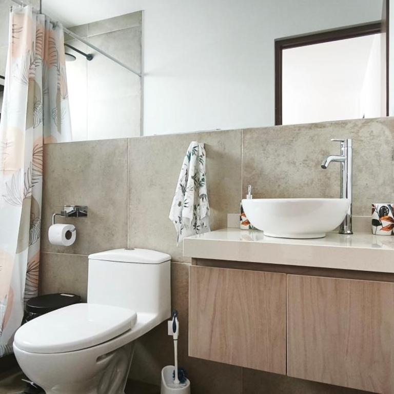 Departamento centrico - Apartamento de 1 dormitorio - 12