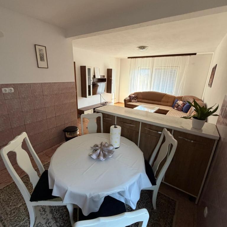 Apartment Rea Ilidža - Apartman sa 2 Spavaće Sobe - 5