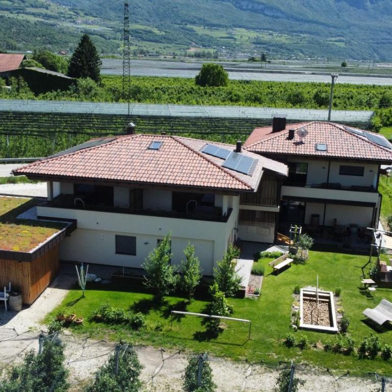 Pomaria - Appartamento con 1 Camera da Letto - 28