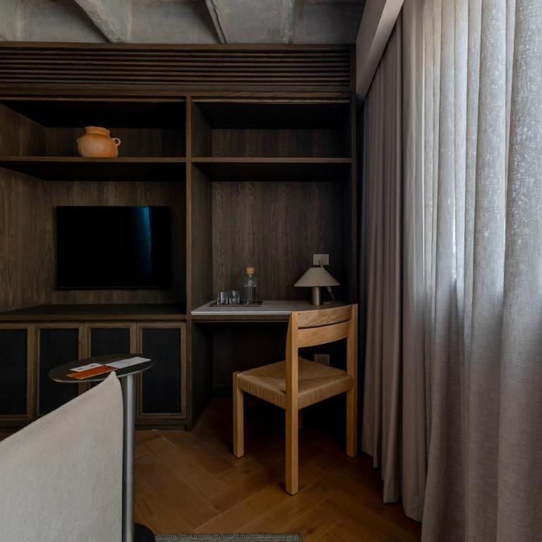 Ruben Dario by Capitalia - Suite con cama extragrande - 7