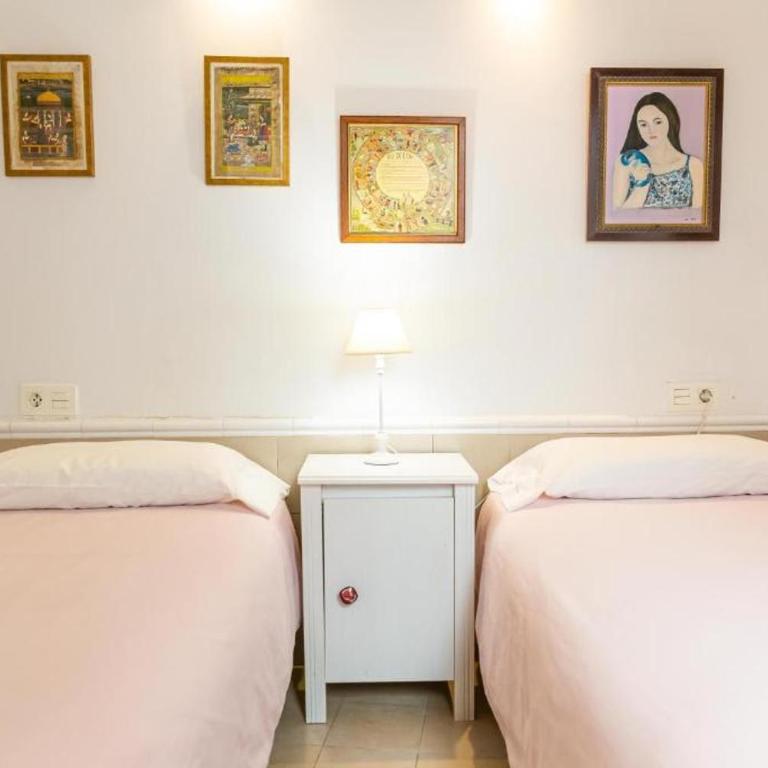 Theodora Chica 1 - Maison 2 Chambres - 3