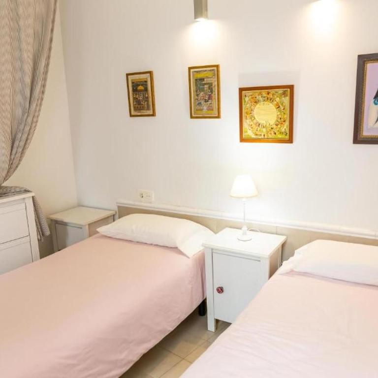 Theodora Chica 1 - Maison 2 Chambres - 28