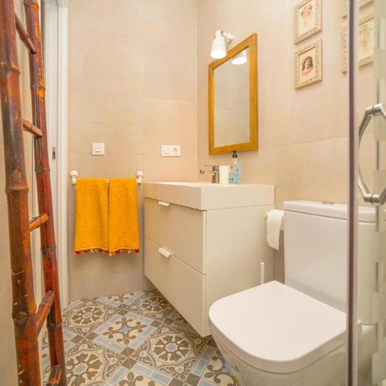 Theodora Chica 1 - Maison 2 Chambres - 40