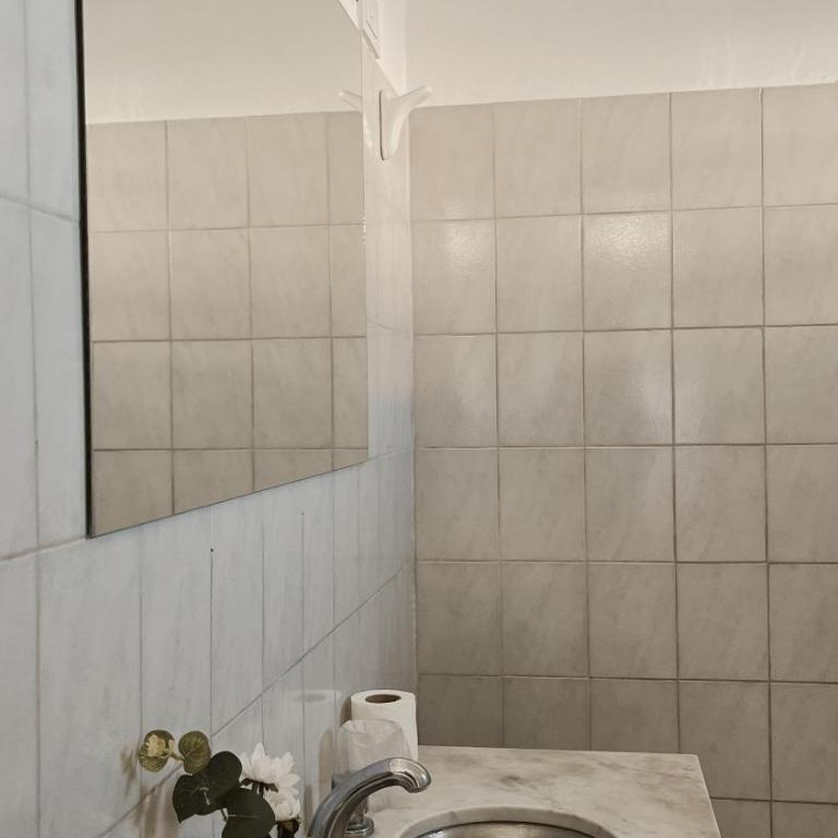 Casavenecia - Habitación Familiar con baño privado - 5