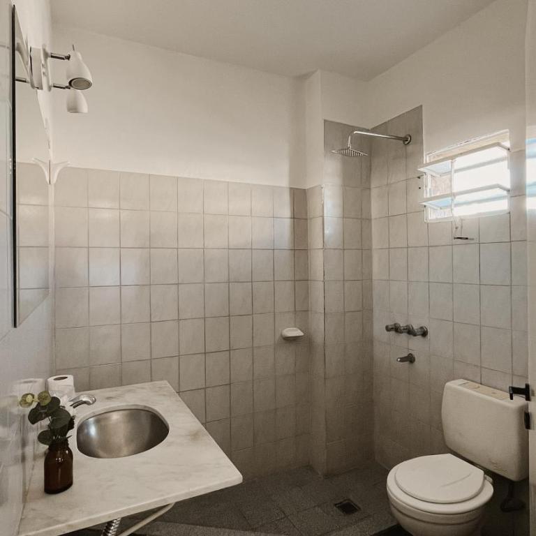 Casavenecia - Habitación Familiar con baño privado - 6