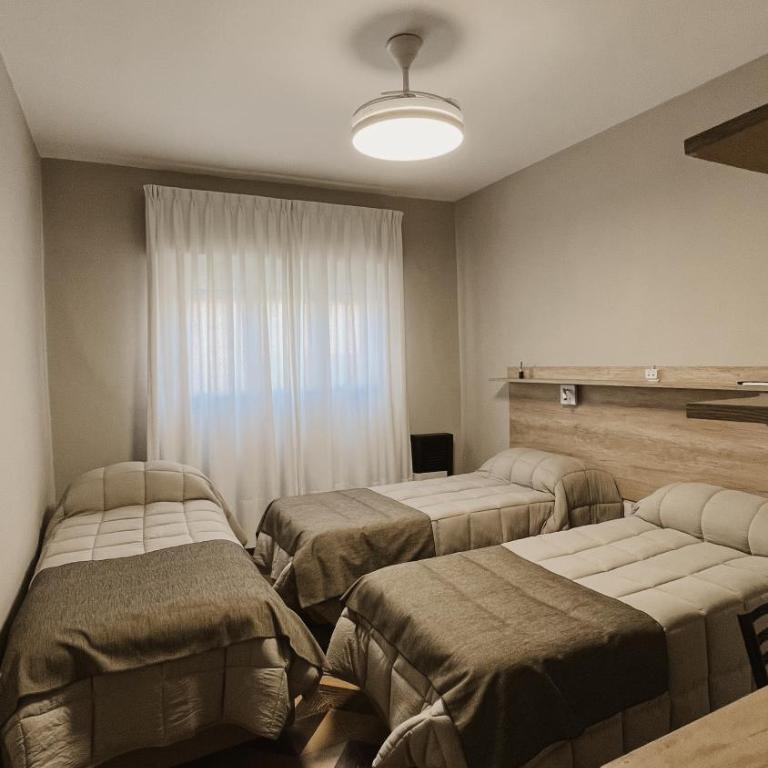 Casavenecia - Habitación Triple - 1