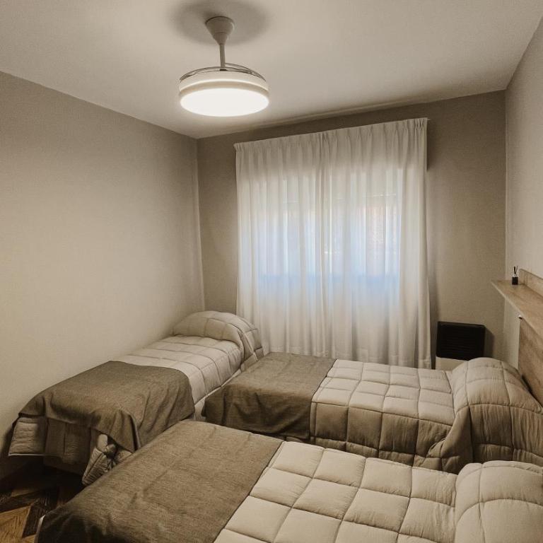 Casavenecia - Habitación Triple - 5