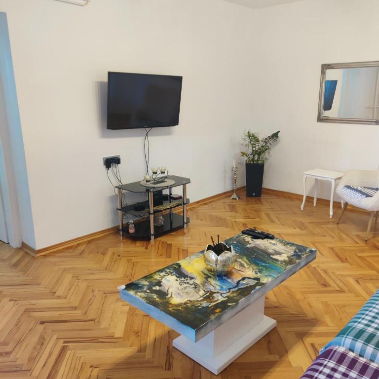 Pegami Apartment - Apartment mit 2 Schlafzimmern - 20