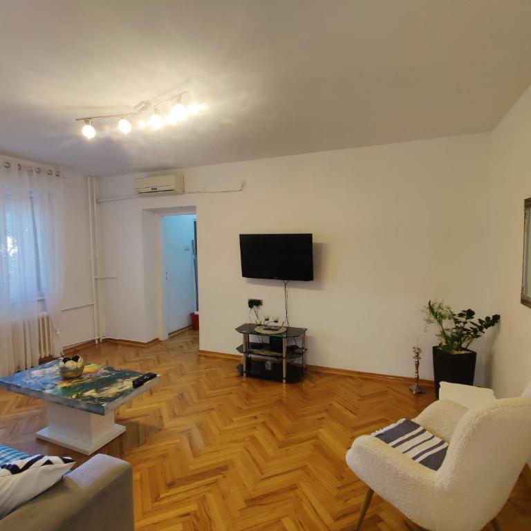 Pegami Apartment - Apartment mit 2 Schlafzimmern - 21