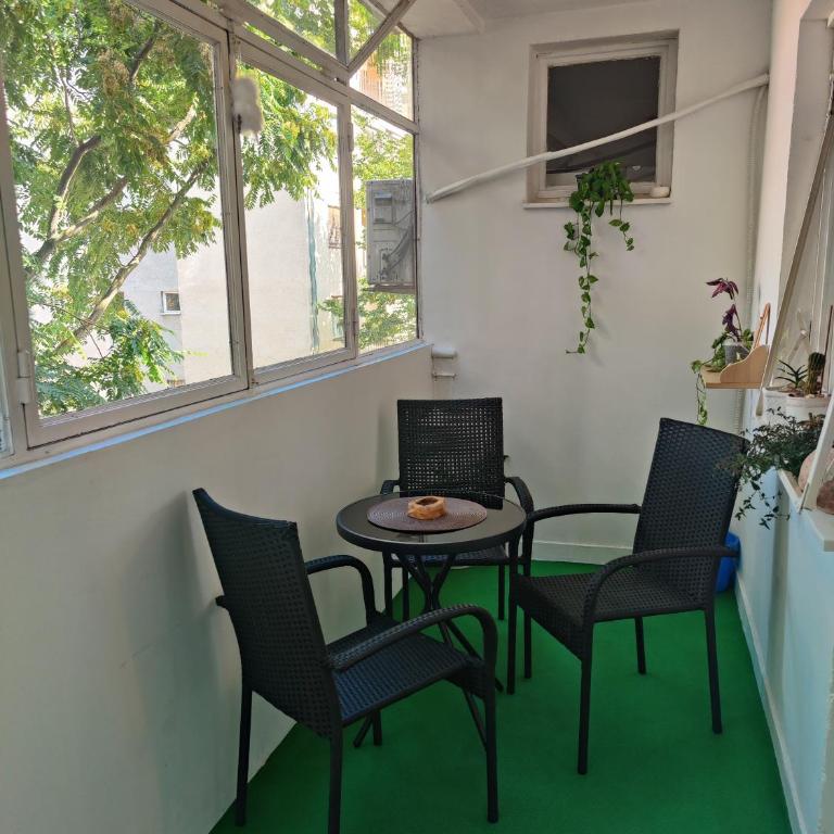 Pegami Apartment - Apartment mit 2 Schlafzimmern - 22