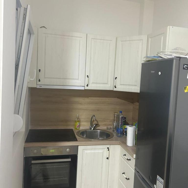 Djidja apartment - Apartman sa 1 Spavaćom Sobom - 4