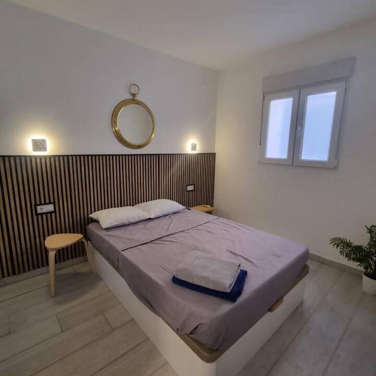 Stylish New flat Pta. del Angel - Apartment - Erdgeschoss - 6