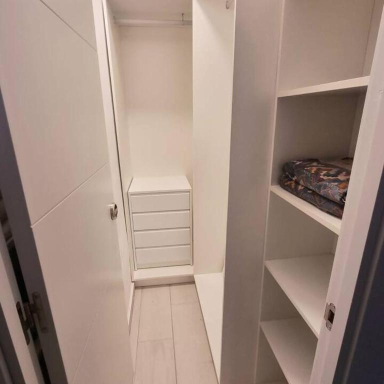 Stylish New flat Pta. del Angel - Apartment - Erdgeschoss - 7