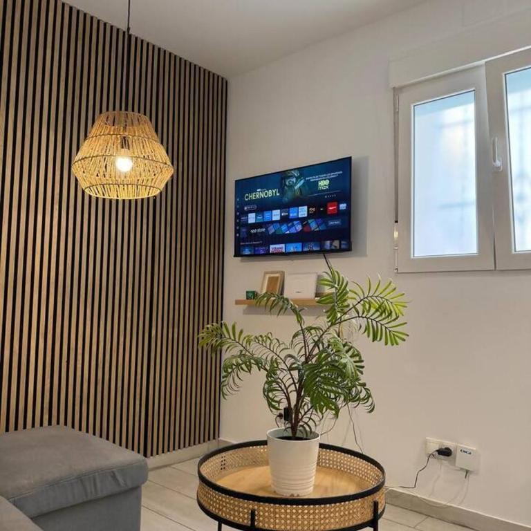 Stylish New flat Pta. del Angel - Apartment - Erdgeschoss - 15