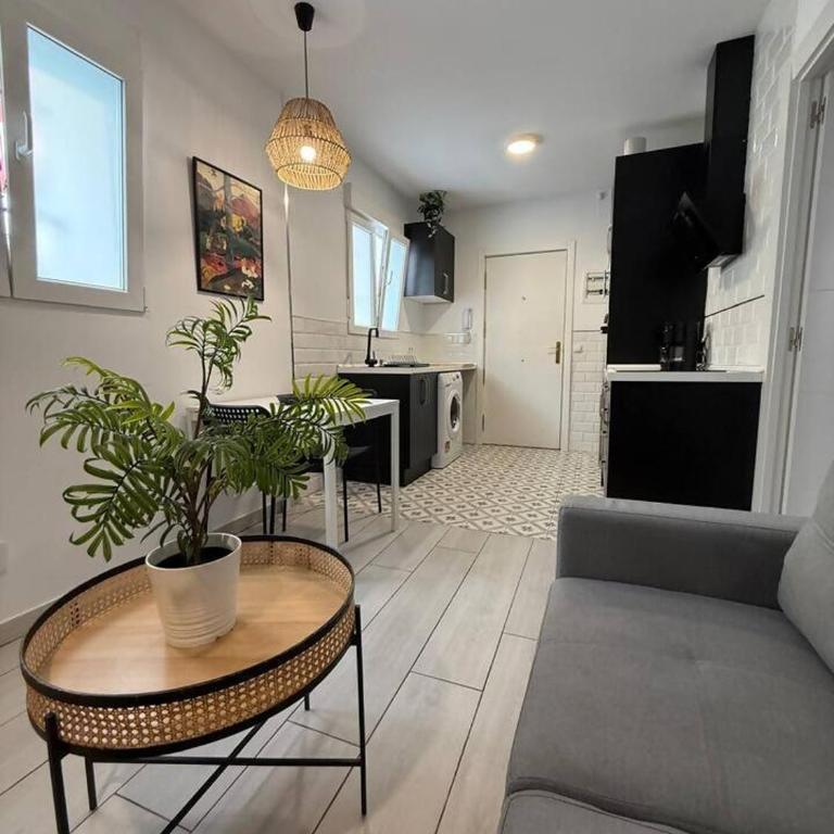 Stylish New flat Pta. del Angel - Apartment - Erdgeschoss - 17