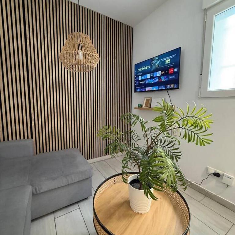 Stylish New flat Pta. del Angel - Apartment - Erdgeschoss - 20