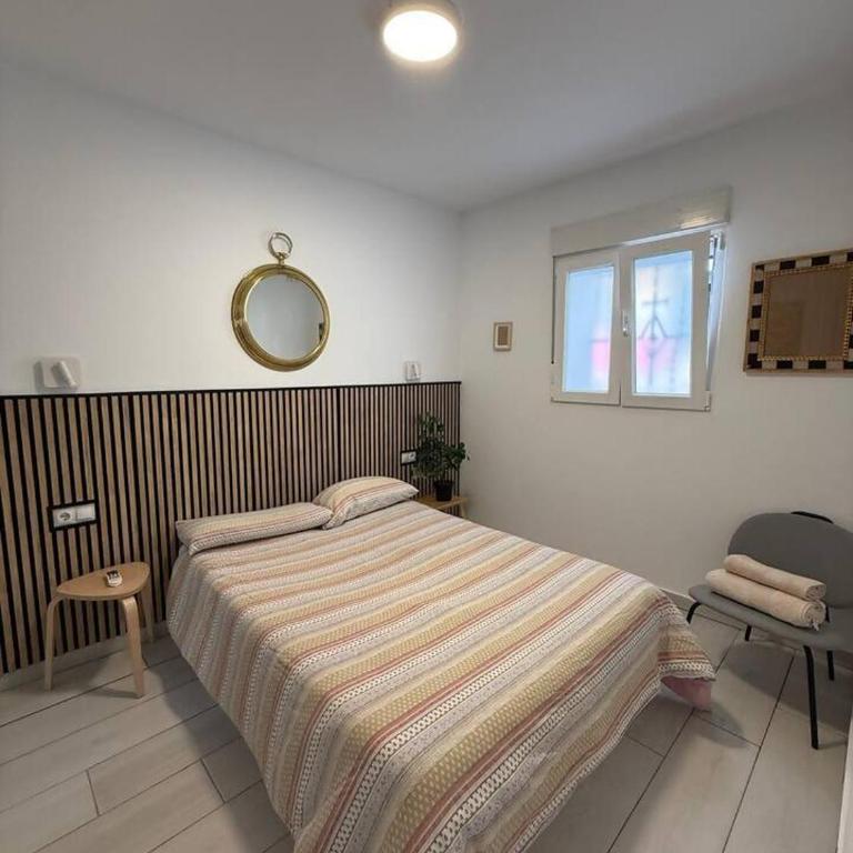 Stylish New flat Pta. del Angel - Apartment - Erdgeschoss - 22