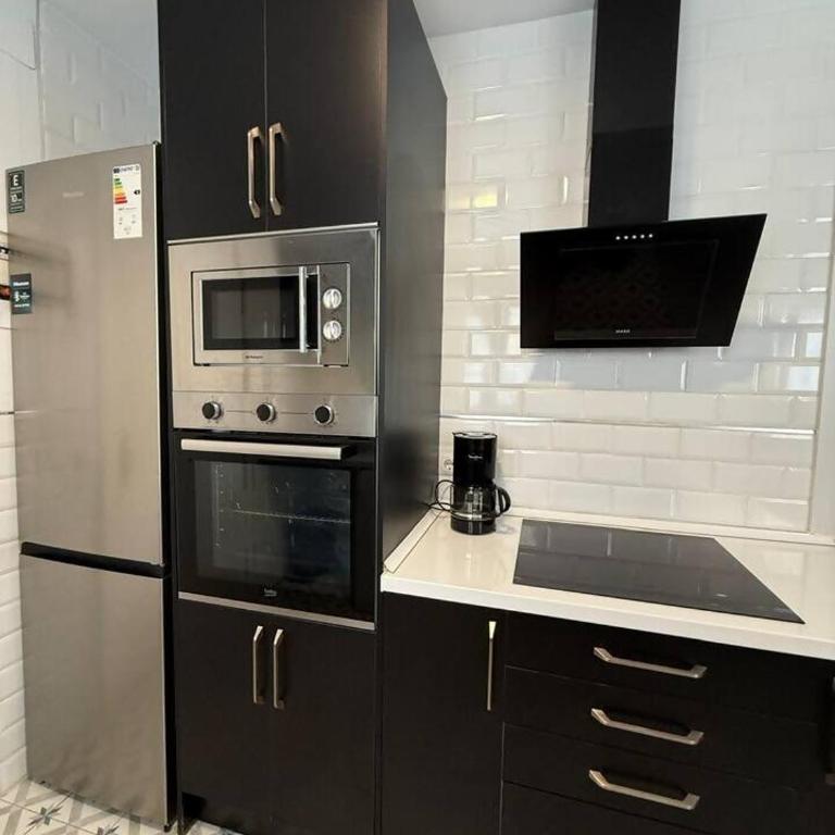 Stylish New flat Pta. del Angel - Apartment - Erdgeschoss - 21