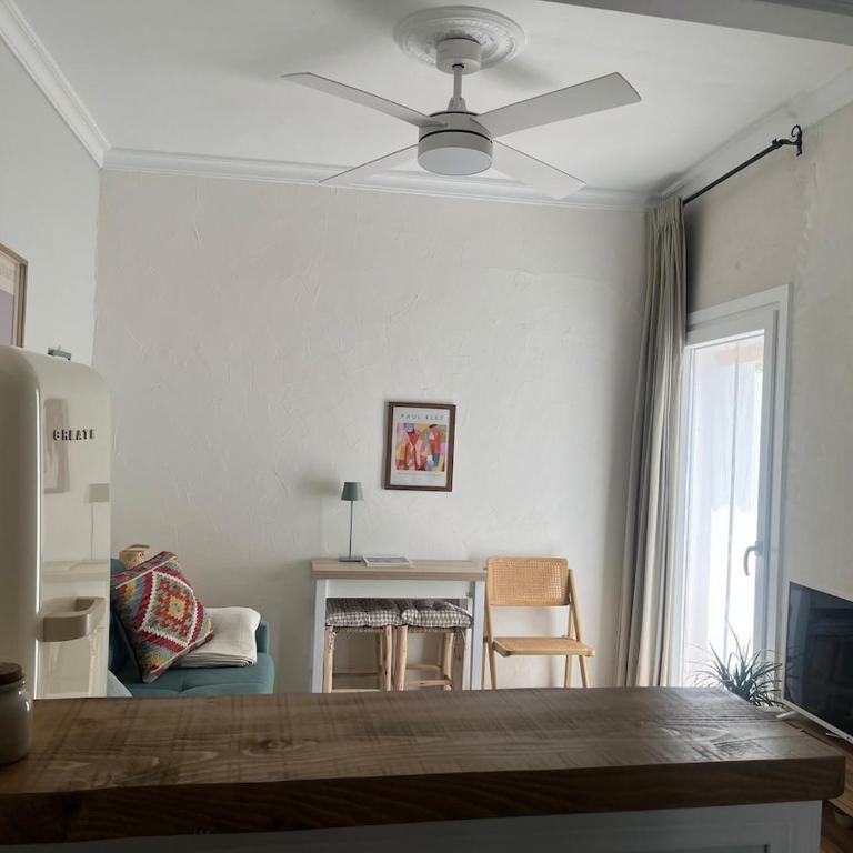 Casa Cruz con terraza - Appartement 1 Chambre - 42