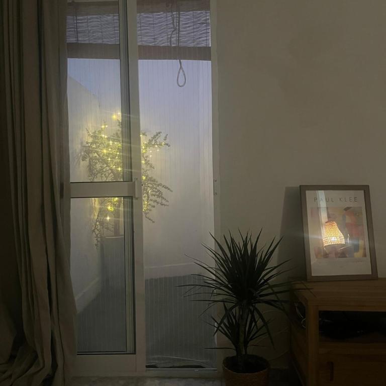 Casa Cruz con terraza - Appartement 1 Chambre - 28