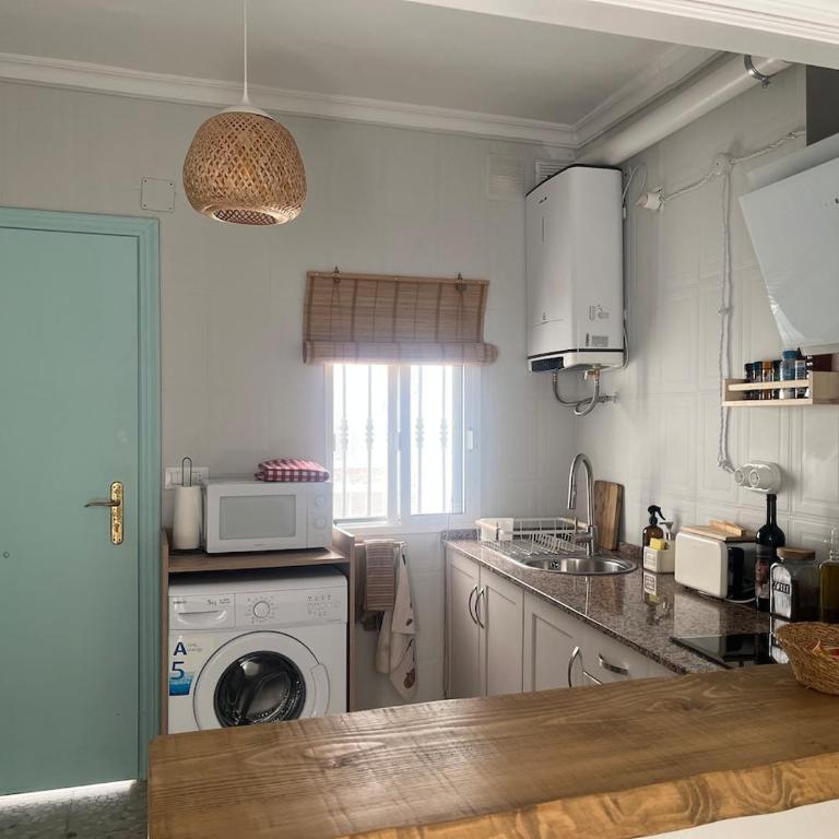 Casa Cruz con terraza - Appartement 1 Chambre - 27