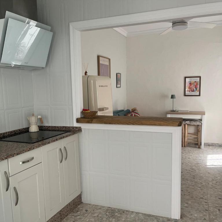 Casa Cruz con terraza - Appartement 1 Chambre - 26