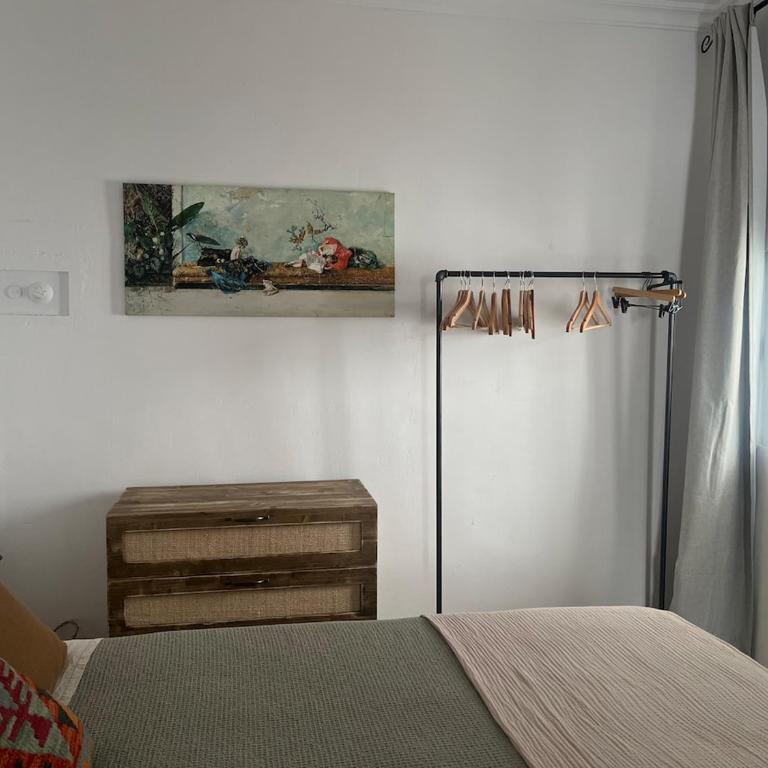 Casa Cruz con terraza - Appartement 1 Chambre - 24
