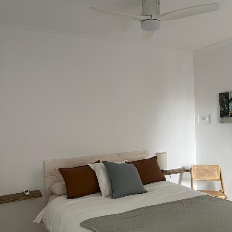 Casa Cruz con terraza - Appartement 1 Chambre - 21