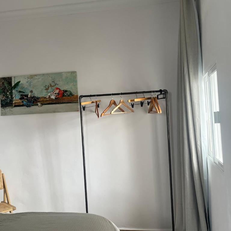 Casa Cruz con terraza - Appartement 1 Chambre - 20