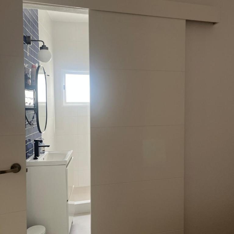 Casa Cruz con terraza - Appartement 1 Chambre - 19