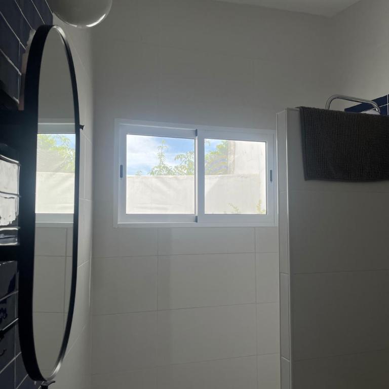 Casa Cruz con terraza - Appartement 1 Chambre - 18