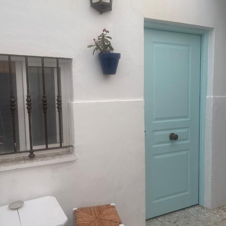 Casa Cruz con terraza - Appartement 1 Chambre - 14