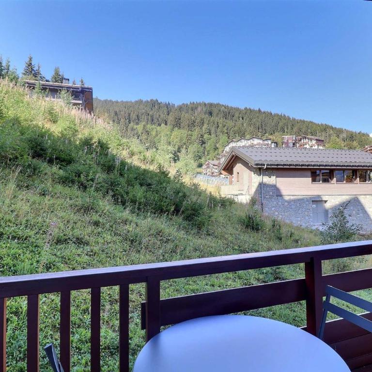 2 Pièces Confortable, Skis aux Pieds, Proche Commerces - Appartement 1 Chambre - 8